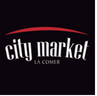 Logo City Market