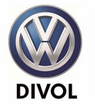 Logo Divol VW