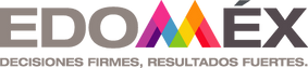 Logo EDOMEX