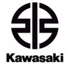 Logo Kawasaki