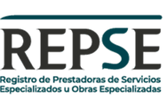 Logo REPSE