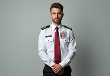 Instructor de seguridad